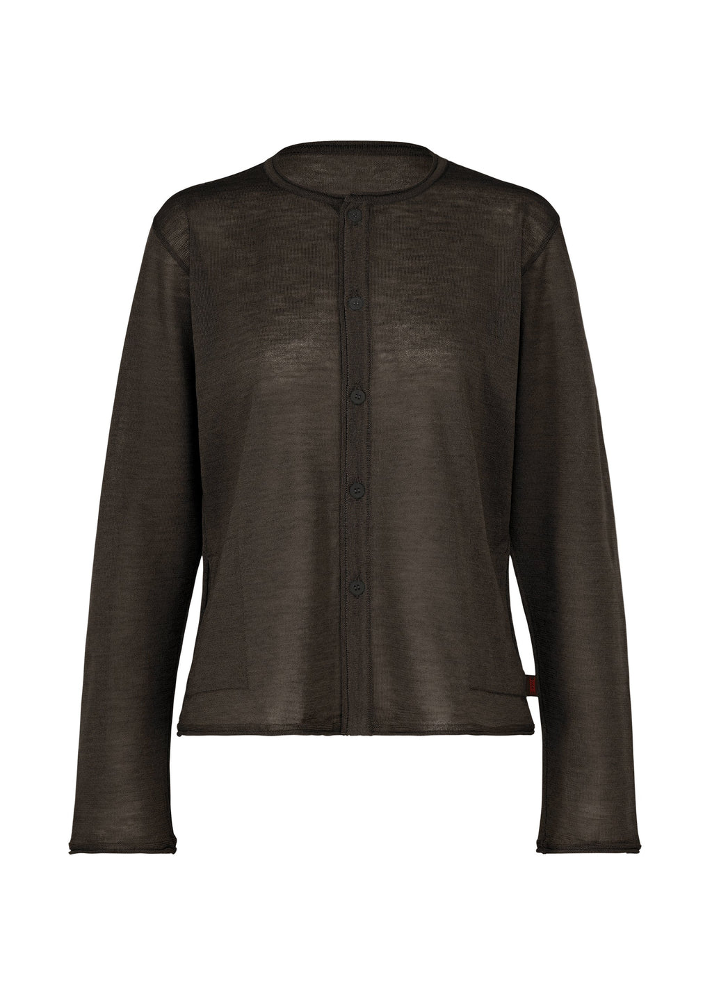 Airy Pocket Layers