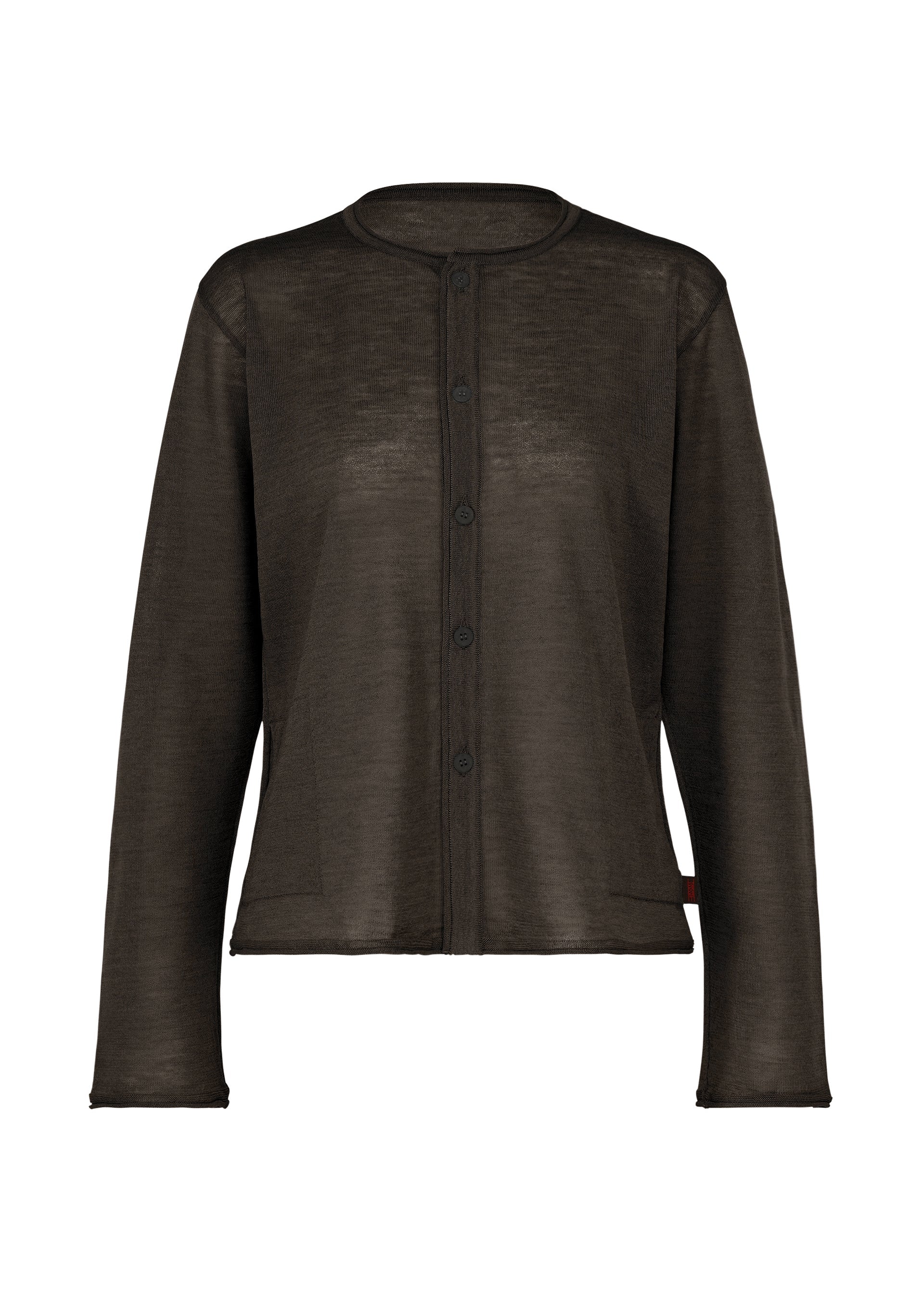 Airy Pocket Layers