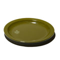 FOOD FORCE CAMPING MEAL PLATE/KHAKI