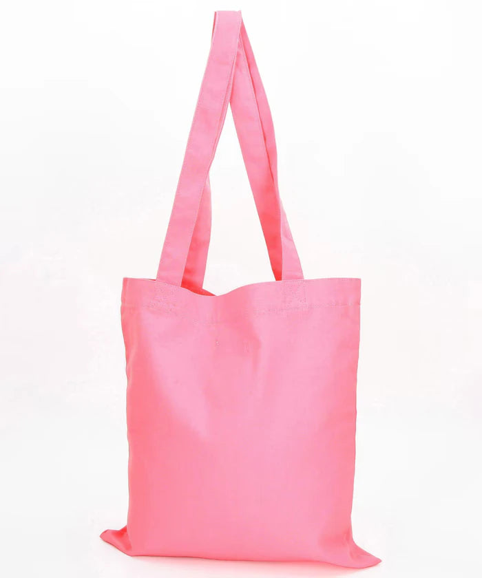 Message Logo Tote Bag Limited Edition