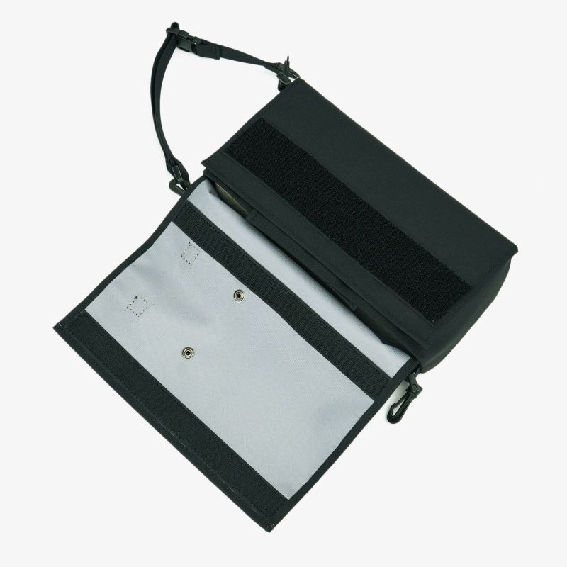 WP CORDURA 305D TISSUE CASE/KHAKI