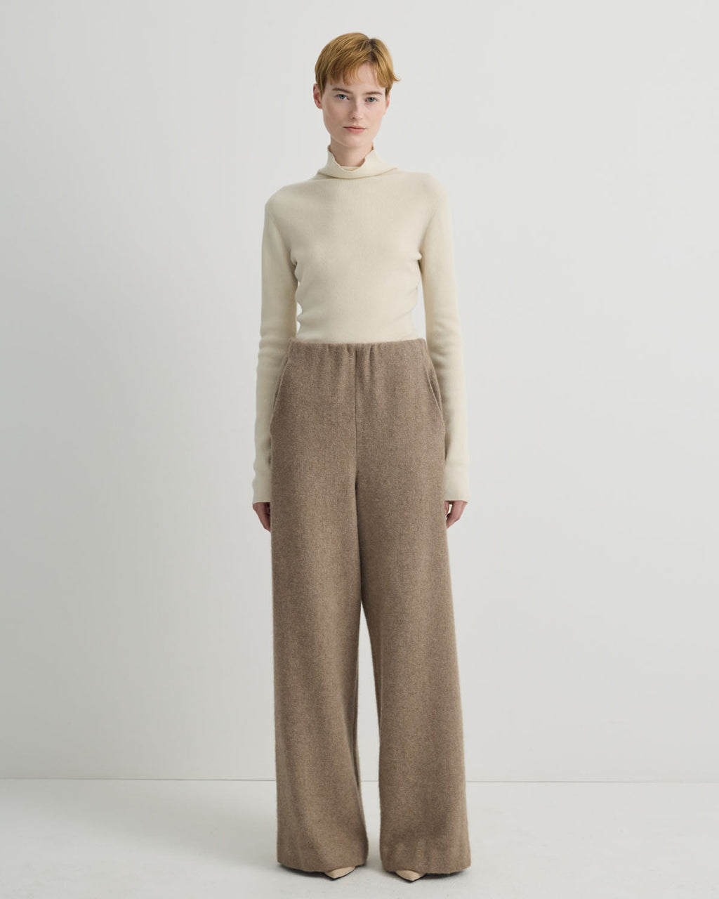 EASY PANTS