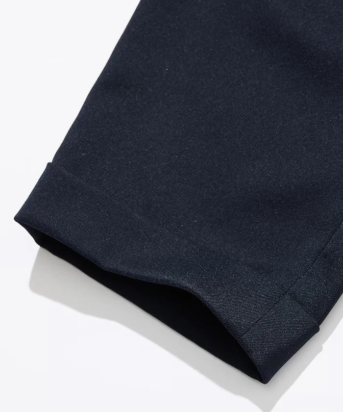 Polyester 1 Tuck Slacks Pant