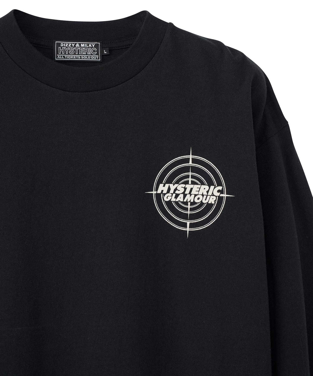 SCI-FI MUSIK 2 T-Shirt