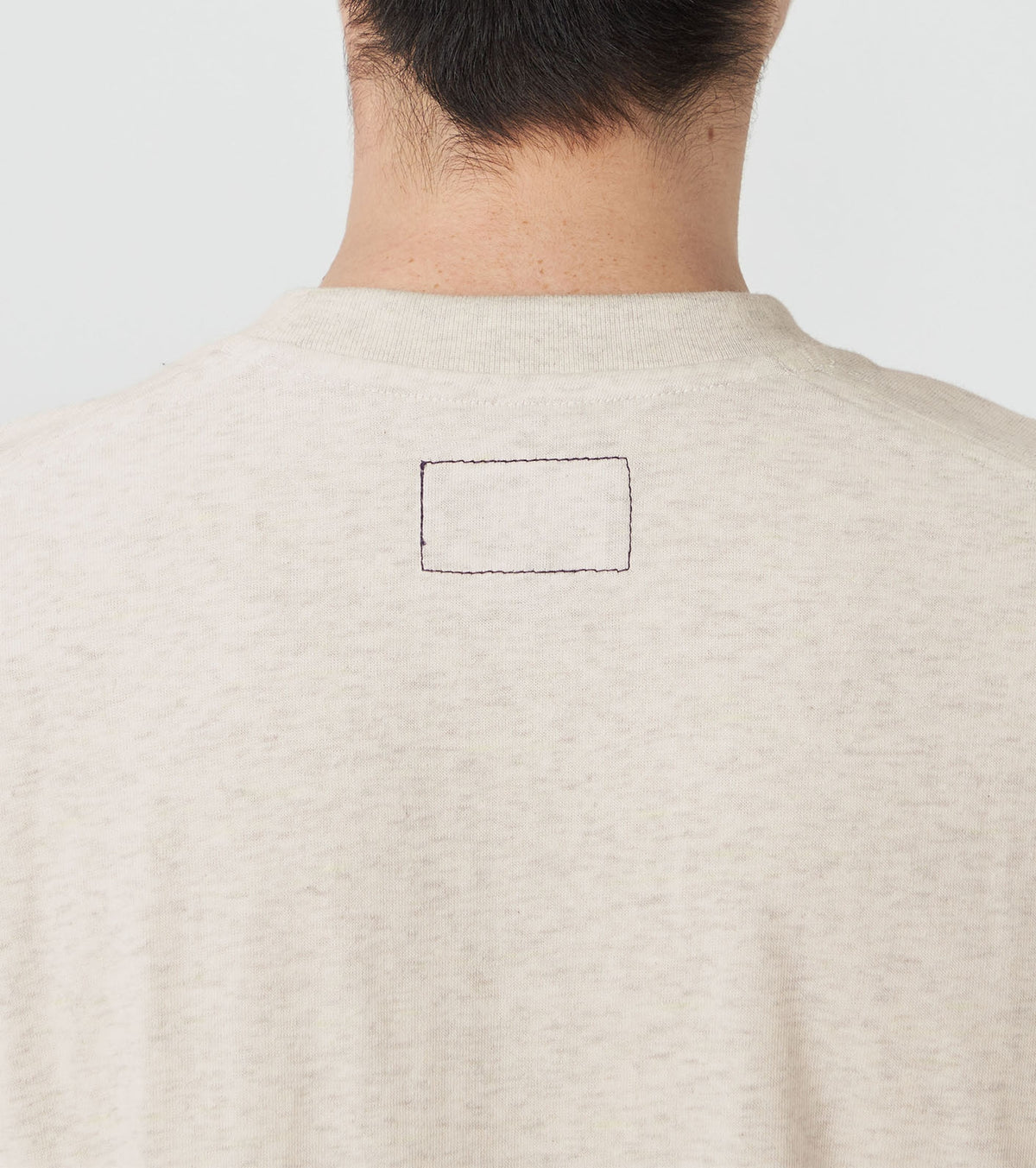 Field Long Sleeve Tee