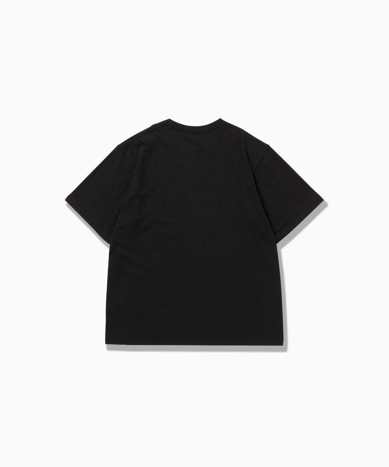 and wander big logo SS T