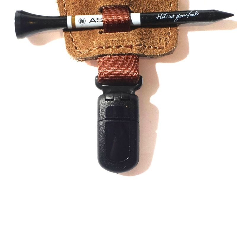 MULTI CARABINER GOLF SERIES/WINE