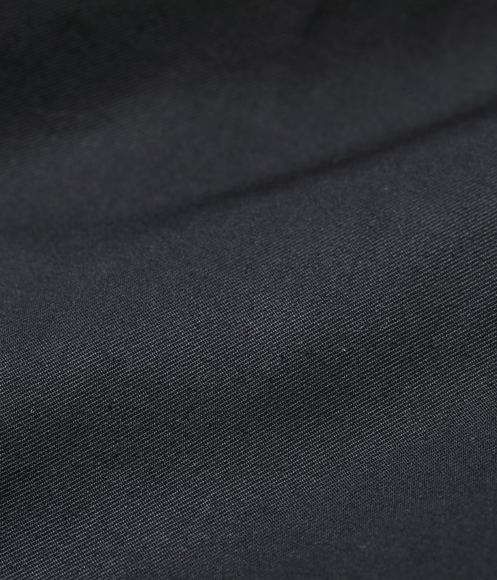 William Gibson Collection Black AL-1