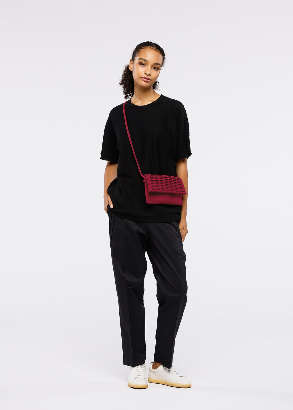 Mokko Flap Pouch