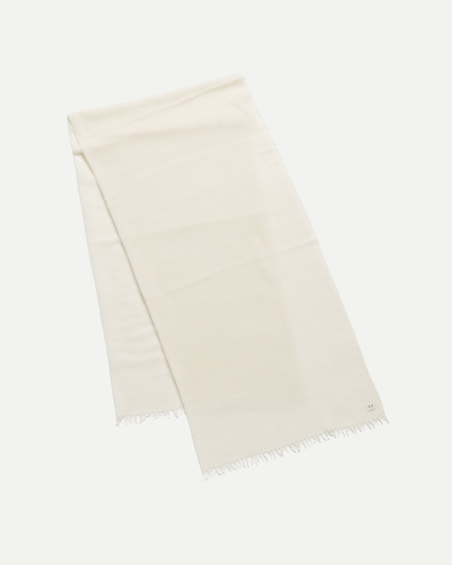 CASHMERE STOLE
