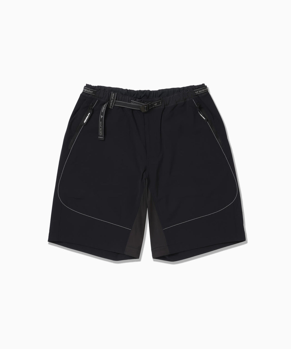trek short pants