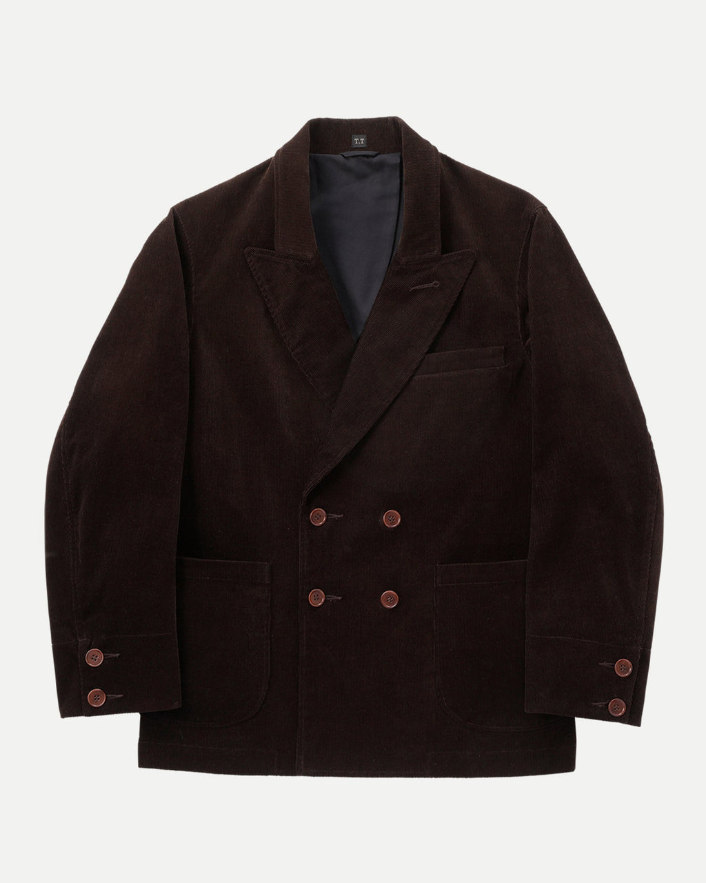 LOT.311 DB SACK JACKET