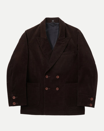 LOT.311 DB SACK JACKET