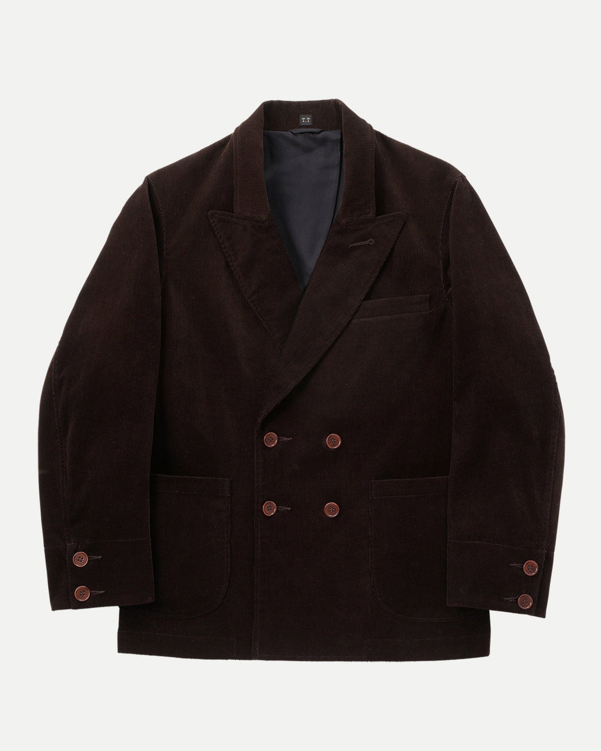 LOT.311 DB SACK JACKET