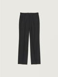 LIGHT WOOL MAX GABARDINE SLACKS