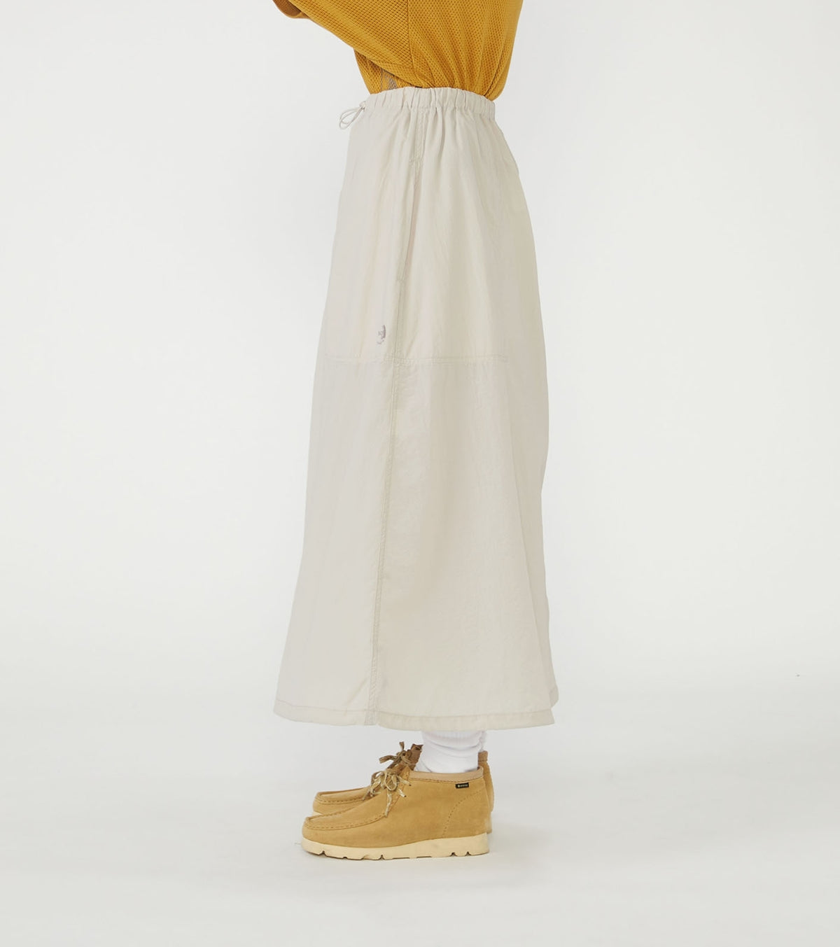 Field Over Skirt