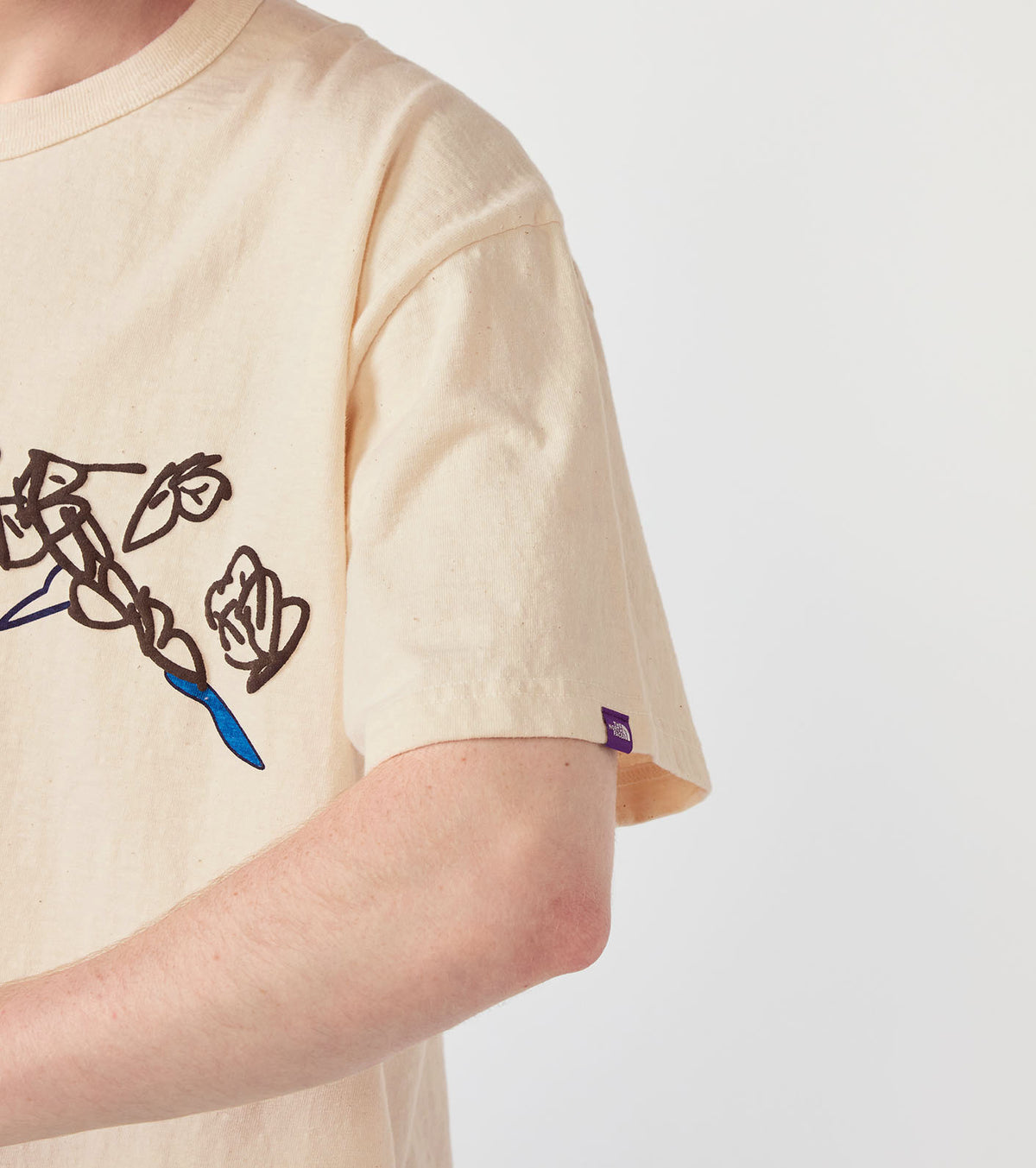 FFFES Graphic Tee