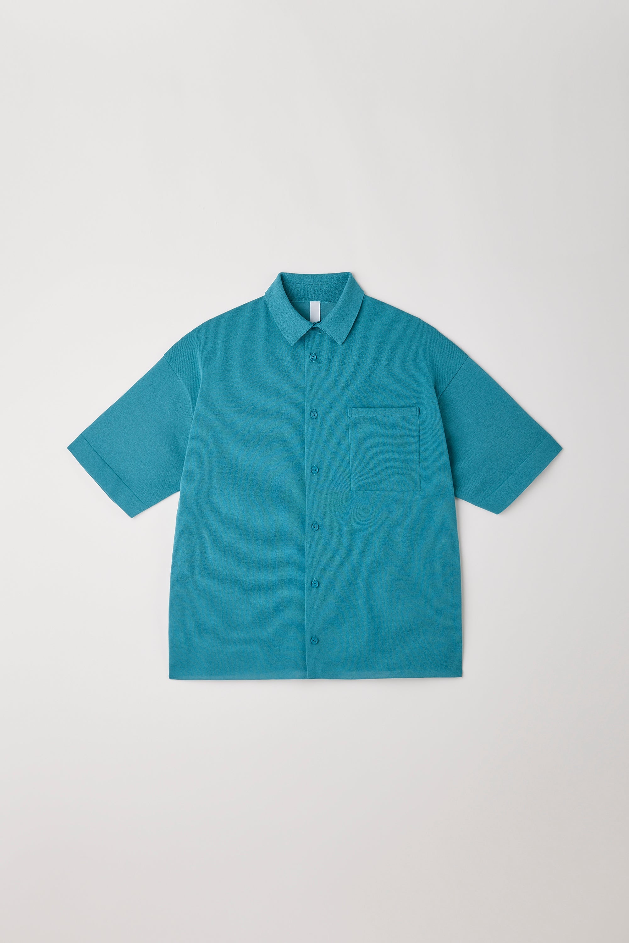 TC MILAN SHORT SLEEVE SHIRT