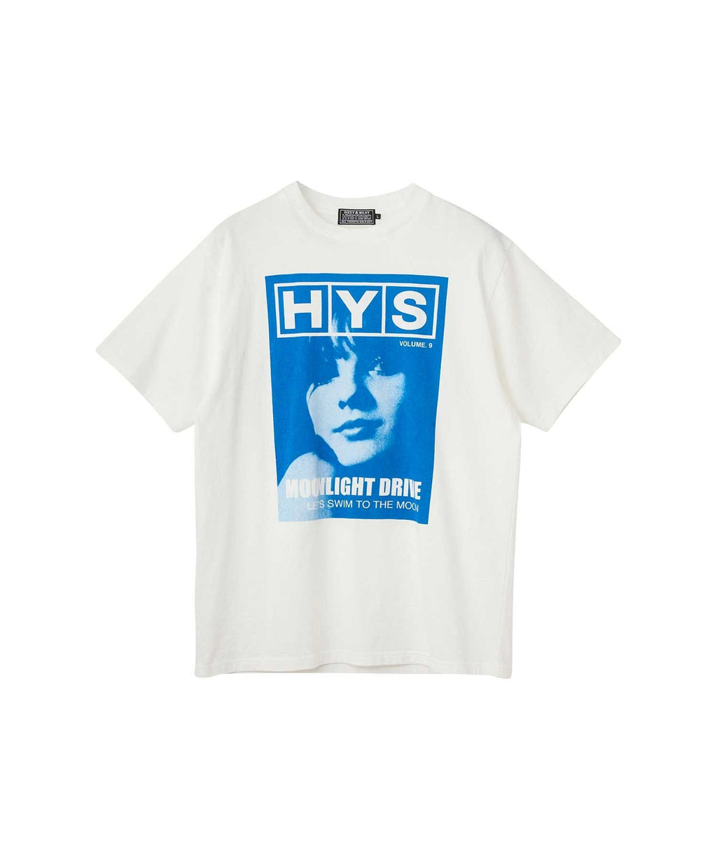 MOONLIGHT DRIVE T-Shirt