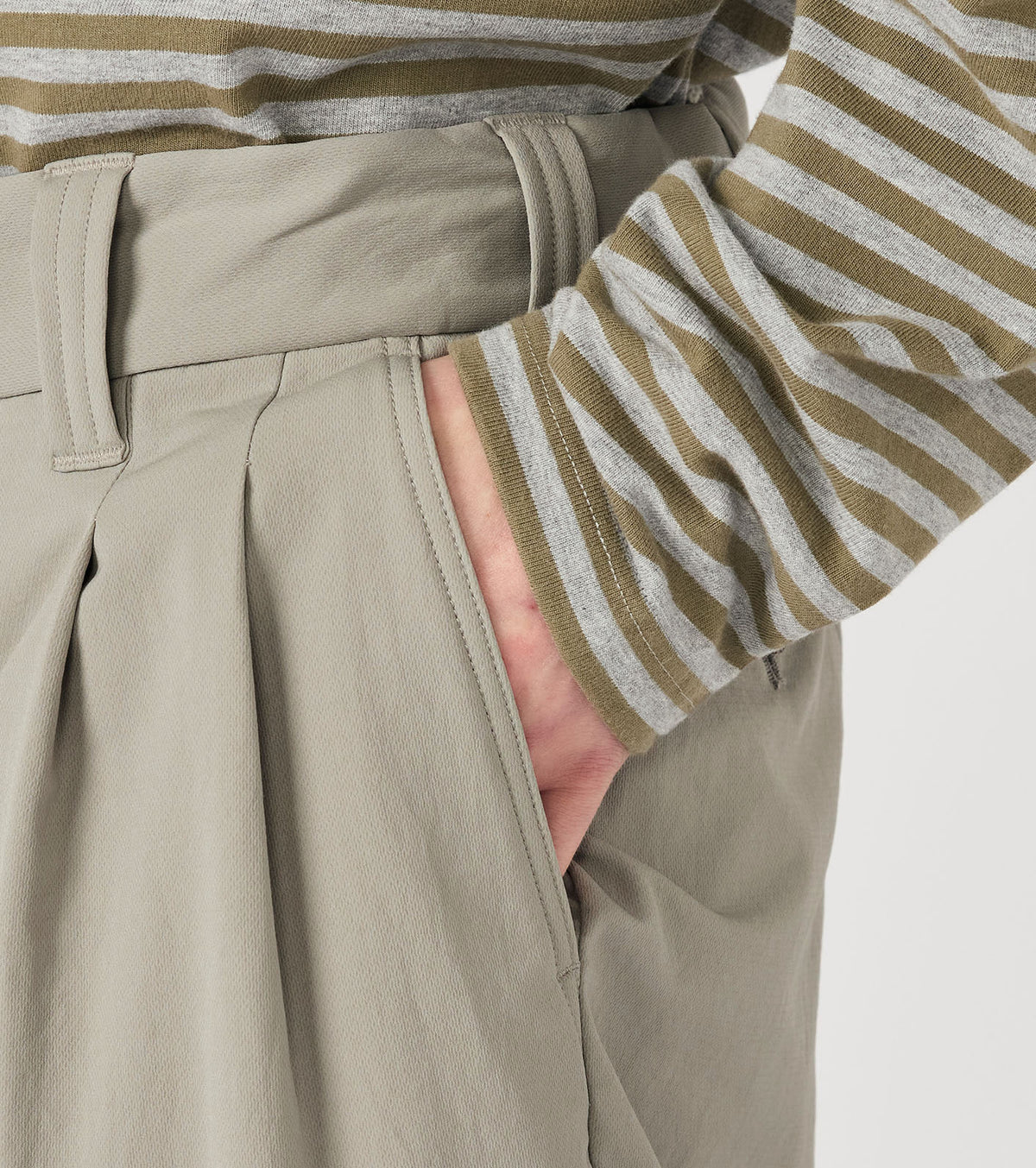 ALPHADRY Club Pants