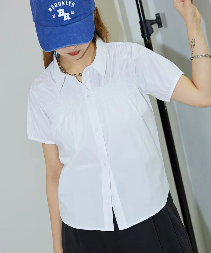 Shearing Compact Shirt Limited Edition