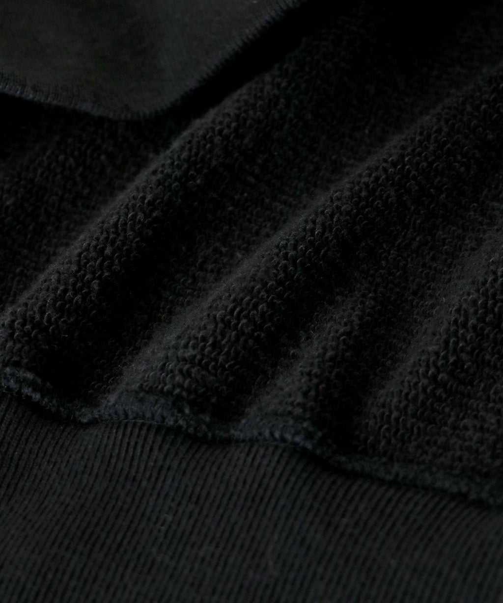 See No Evil Patch Hoodie