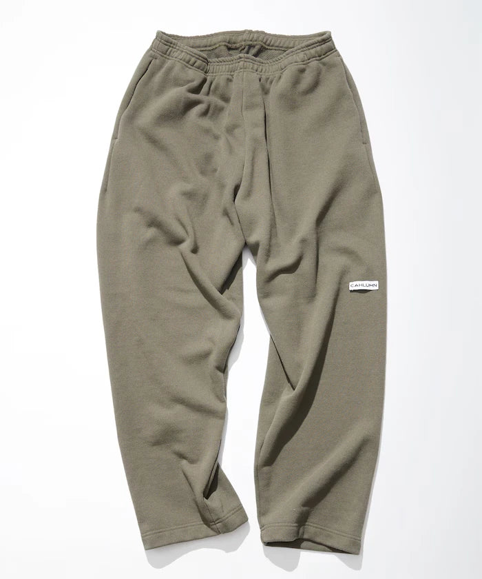 Heavy Weight Sweat Pant