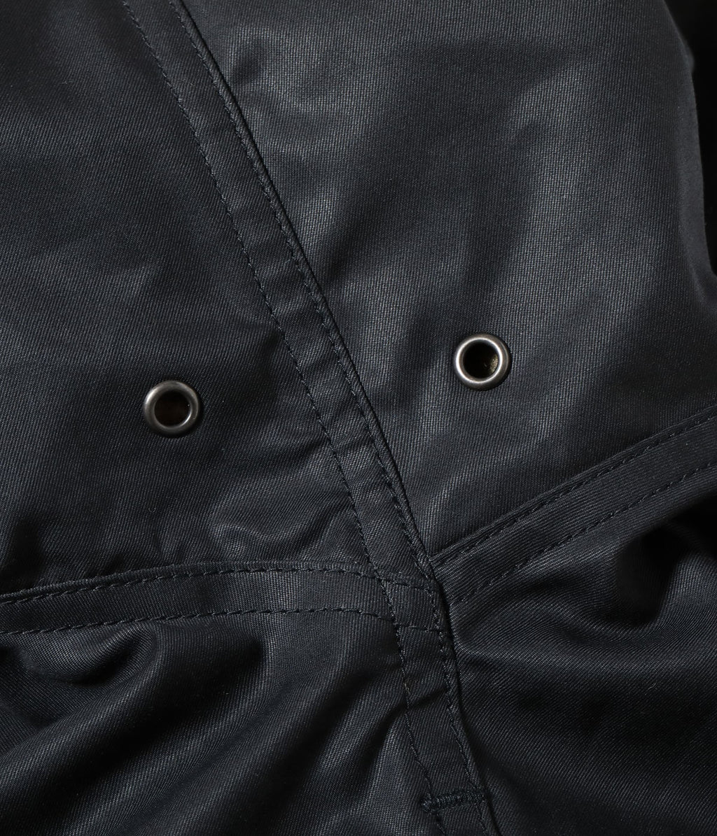 William Gibson Collection Black AL-1
