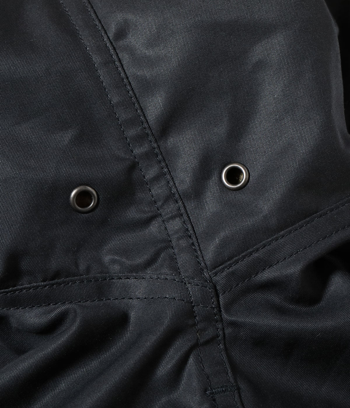 William Gibson Collection Black AL-1