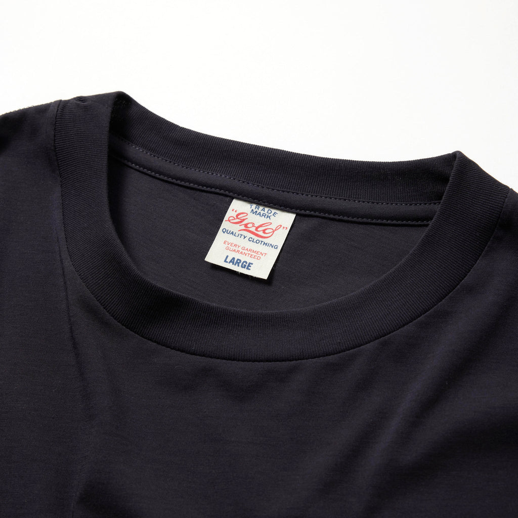 Summer Cotton Browsing T-Shirt