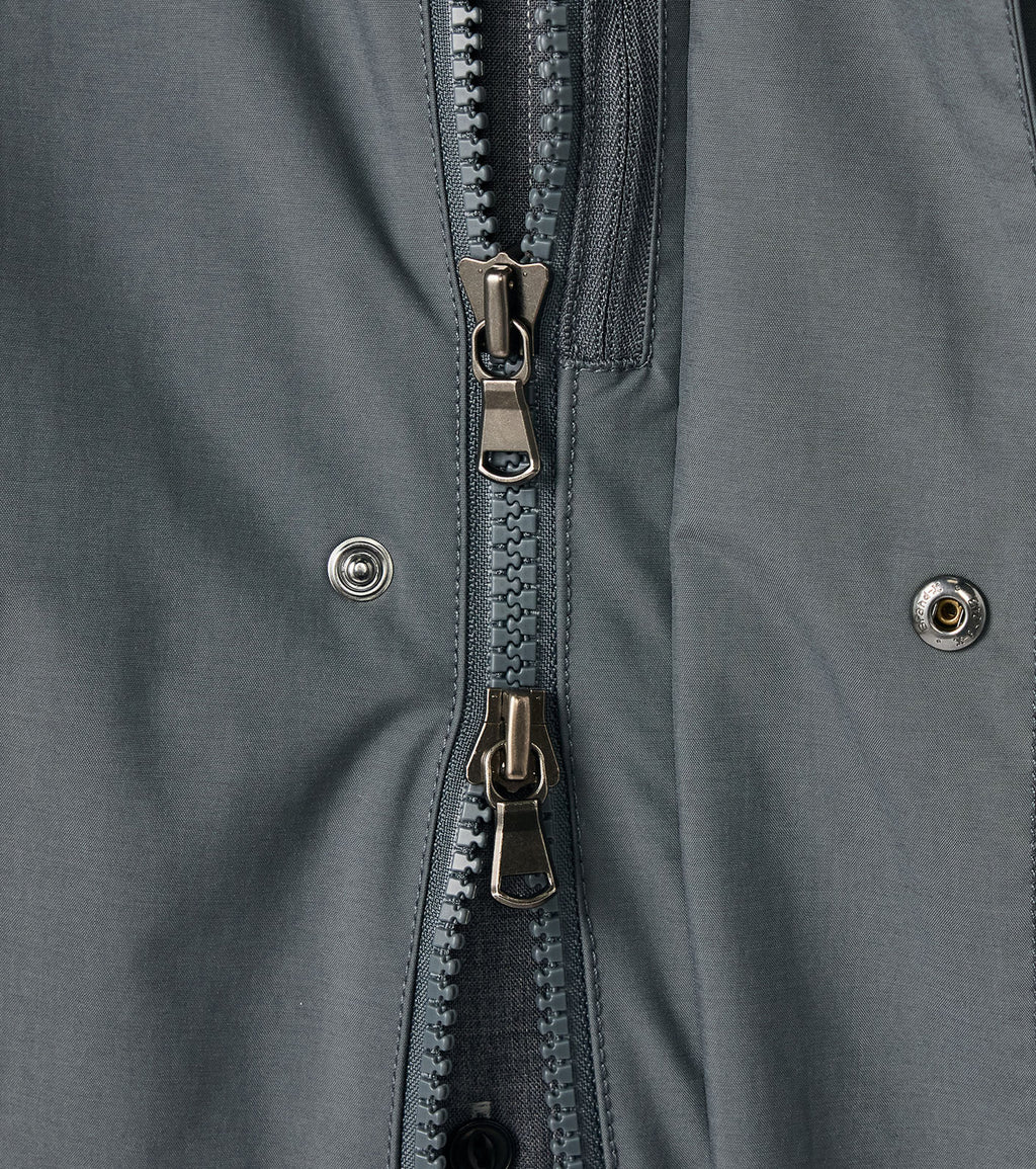 2L PERTEX UNLIMITED Field Short Jacket
