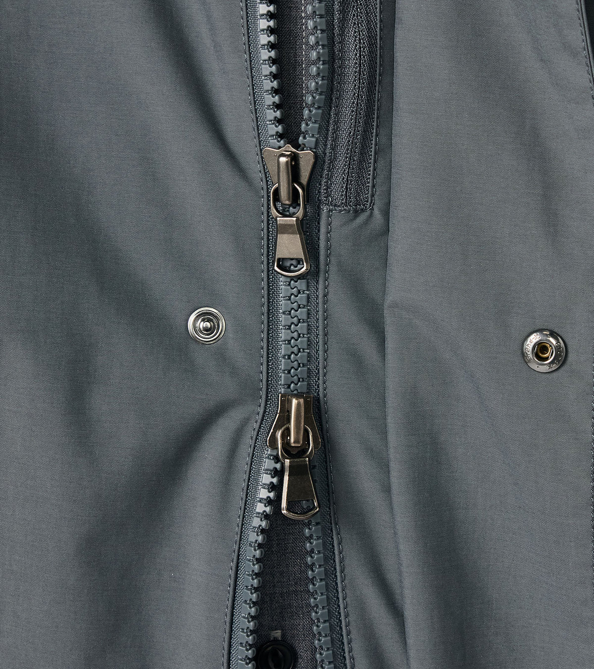 2L PERTEX UNLIMITED Field Short Jacket
