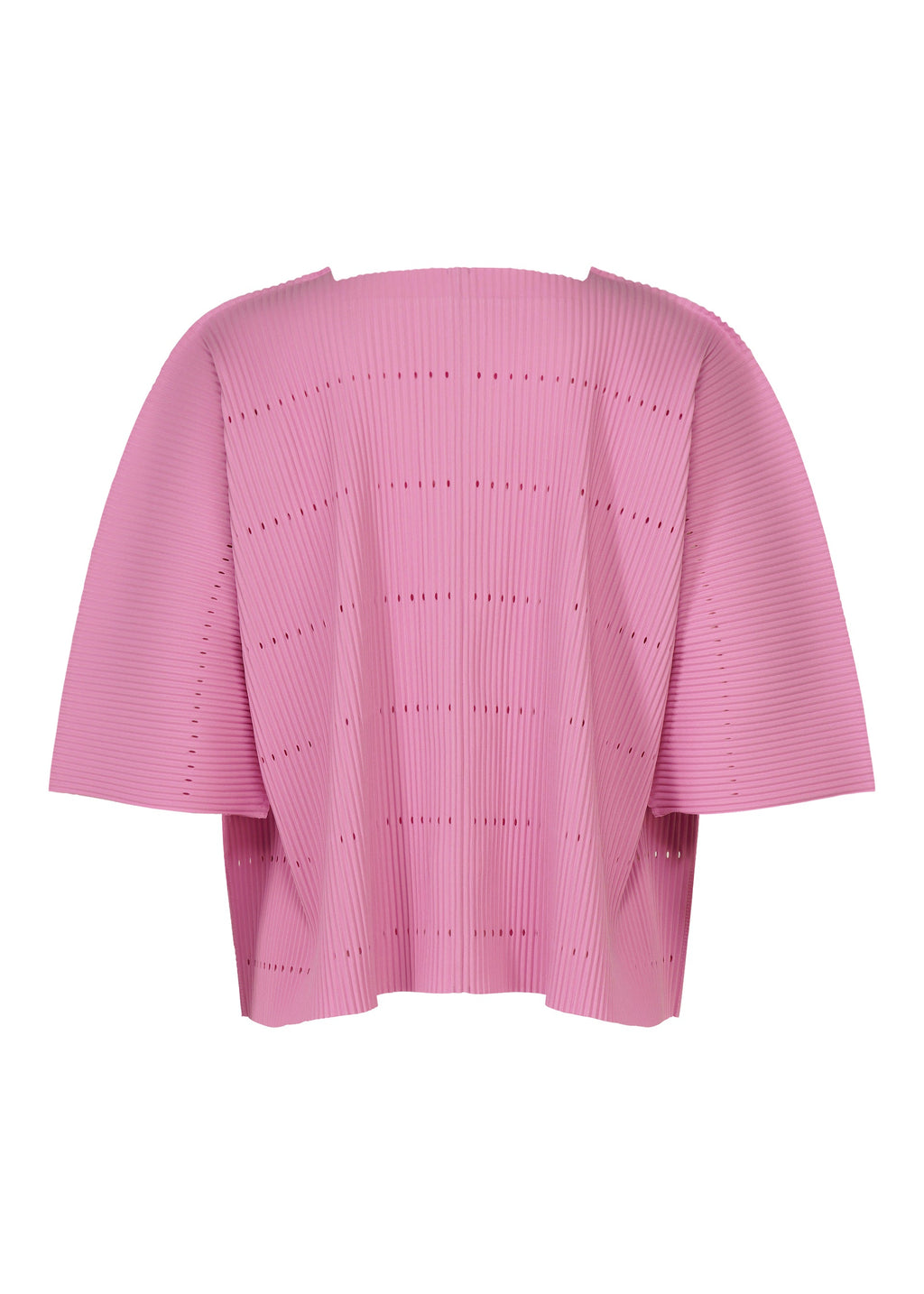 Tower Pleats
