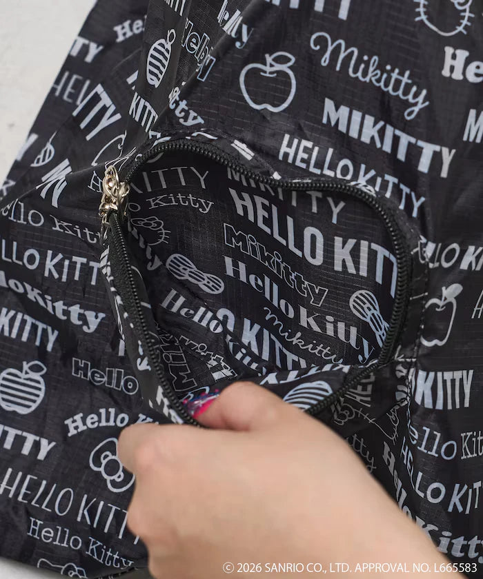 Hello Kitty All-over Print Eco Bag