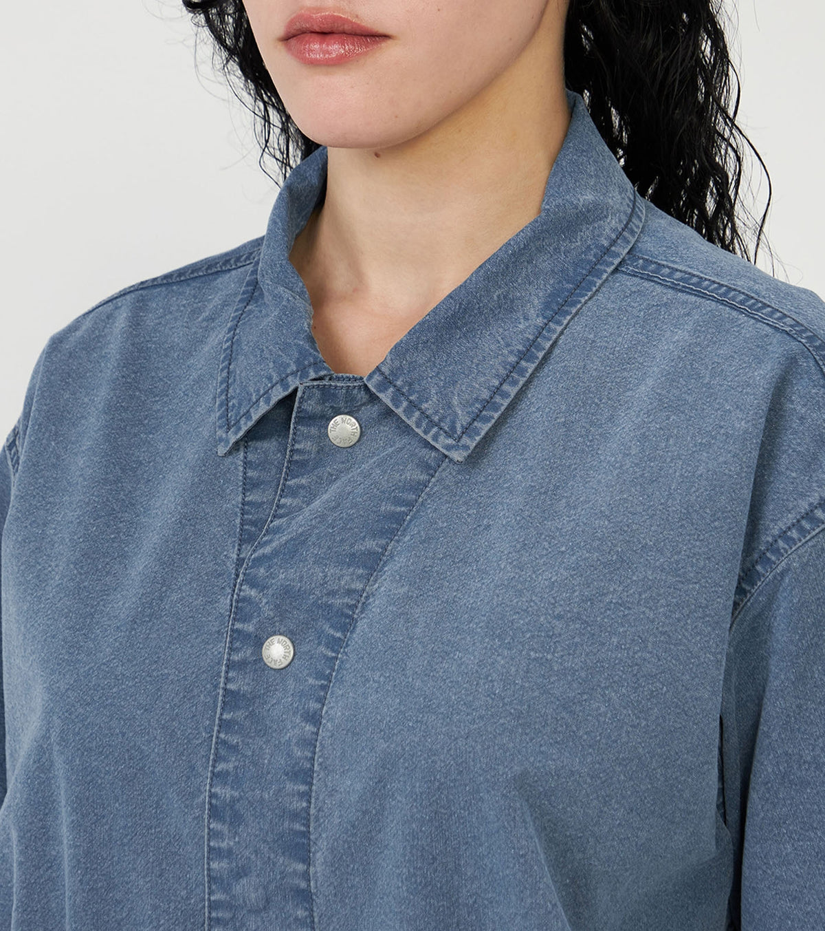 Cotton Nylon Weather Field All In One