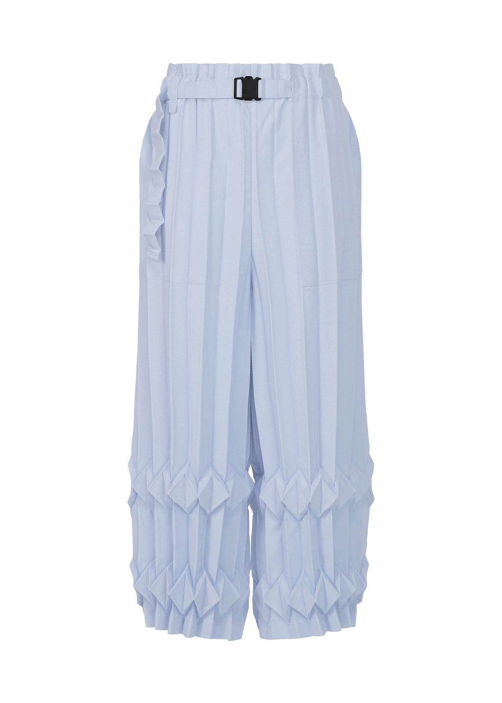 Tree Pleats