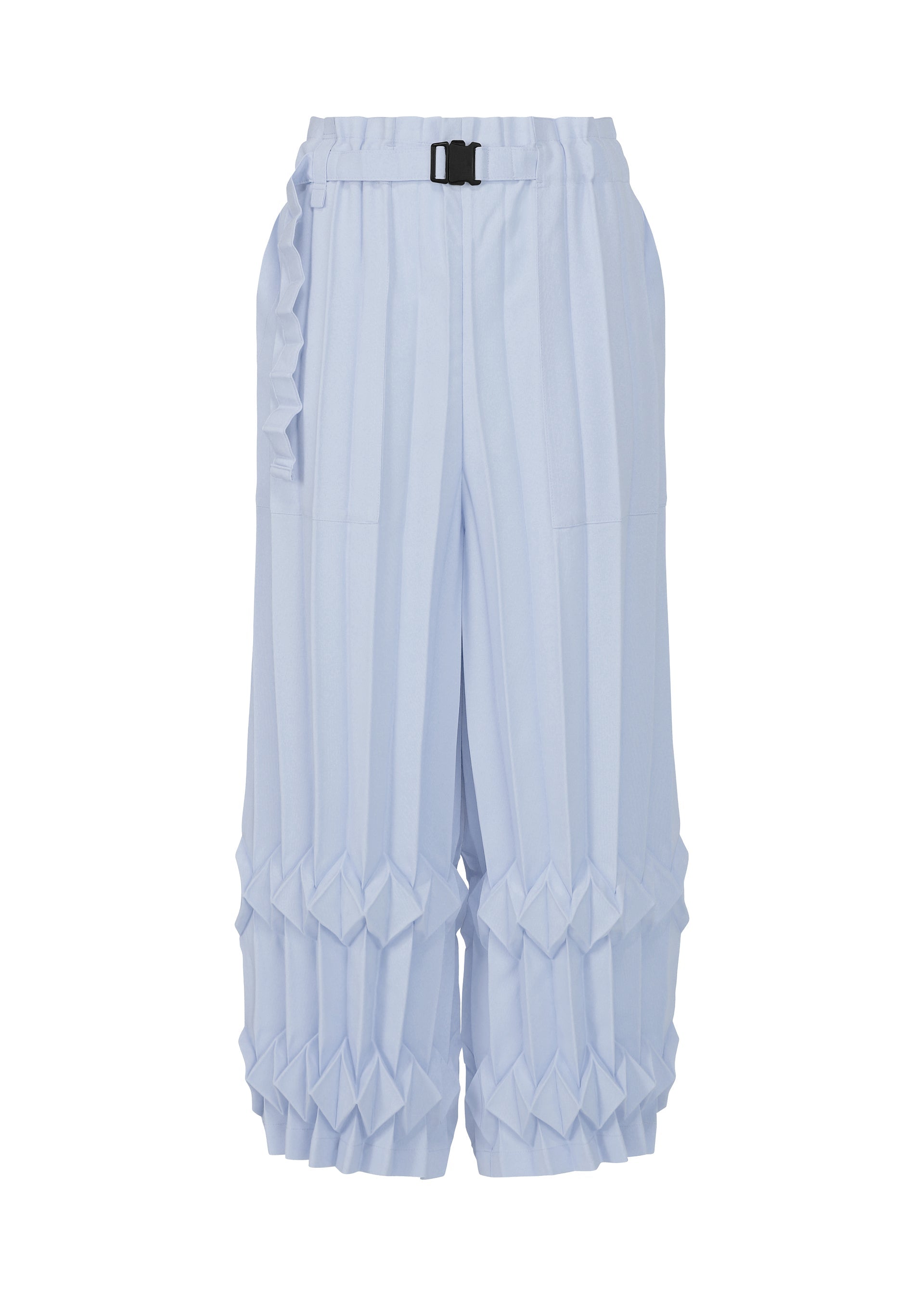 Tree Pleats