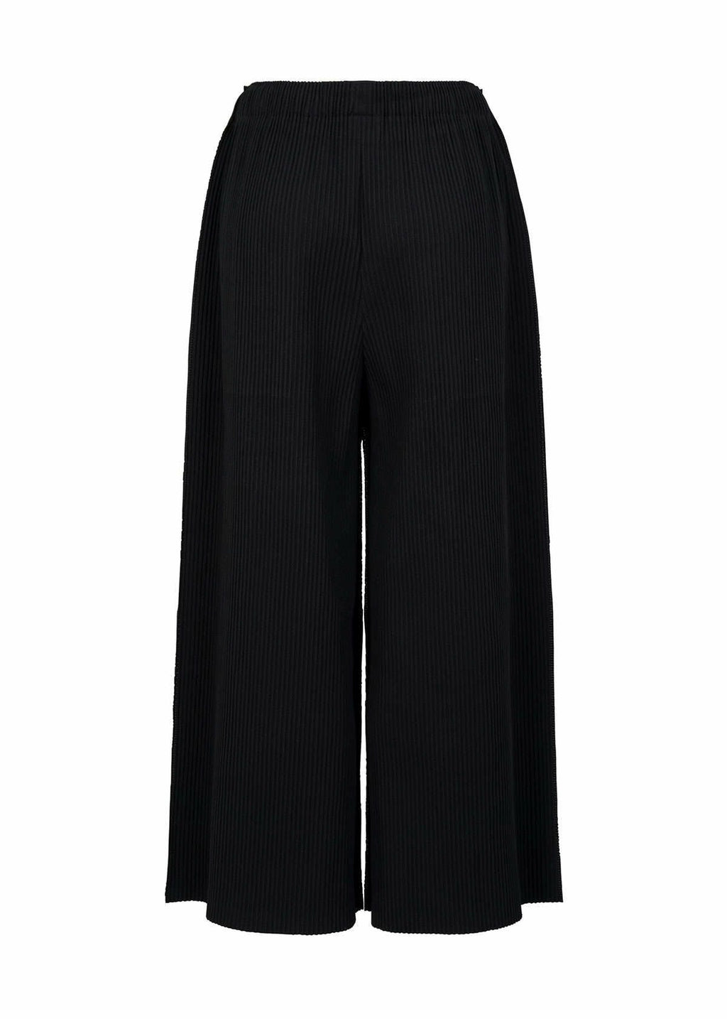 Fine Knit Pleats