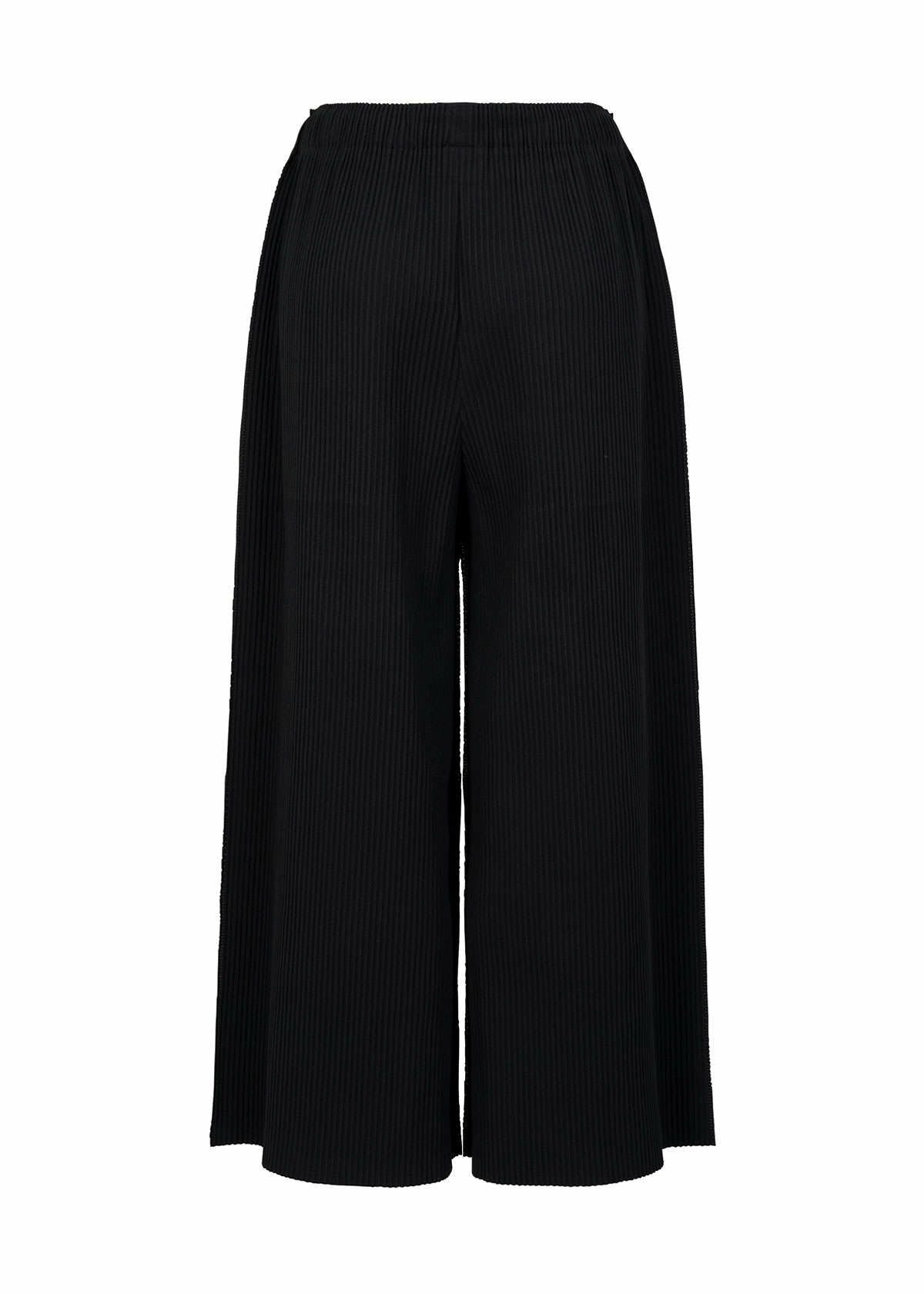 Fine Knit Pleats