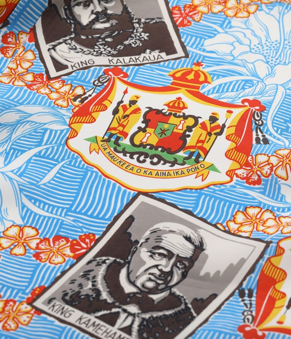 SUN SURF SPECIAL EDITION “KING'S FAMILY”