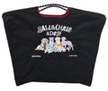 SEKINE.DOGS (Shogo Sekine Dog) L#01 BLACK-323105