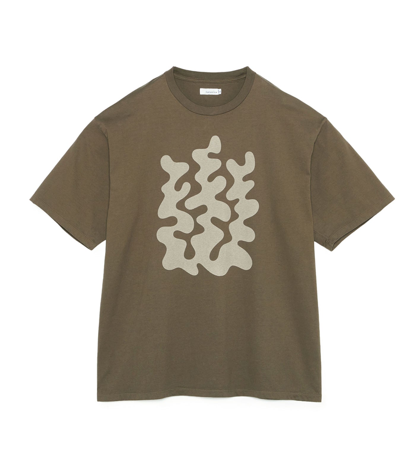 YAMA Graphic Tee