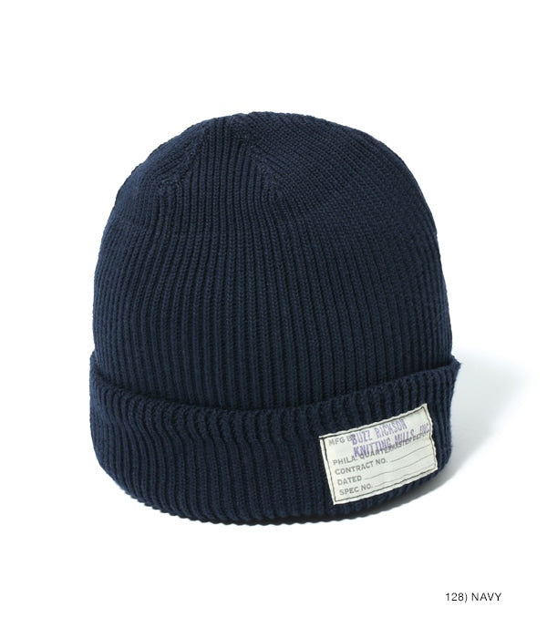 WATCH CAP COTTON VERSION