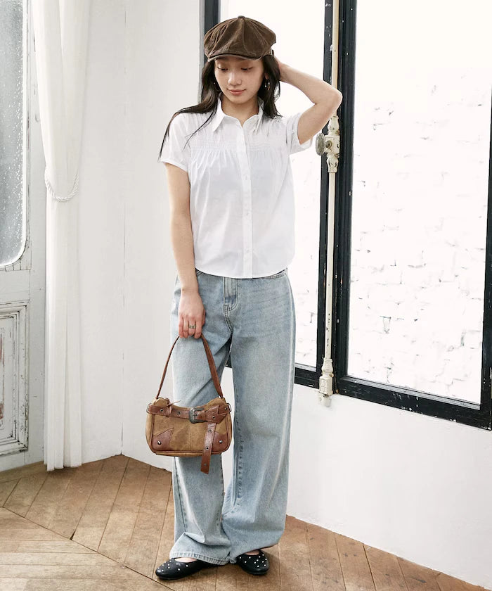 Shearing Compact Shirt Limited Edition
