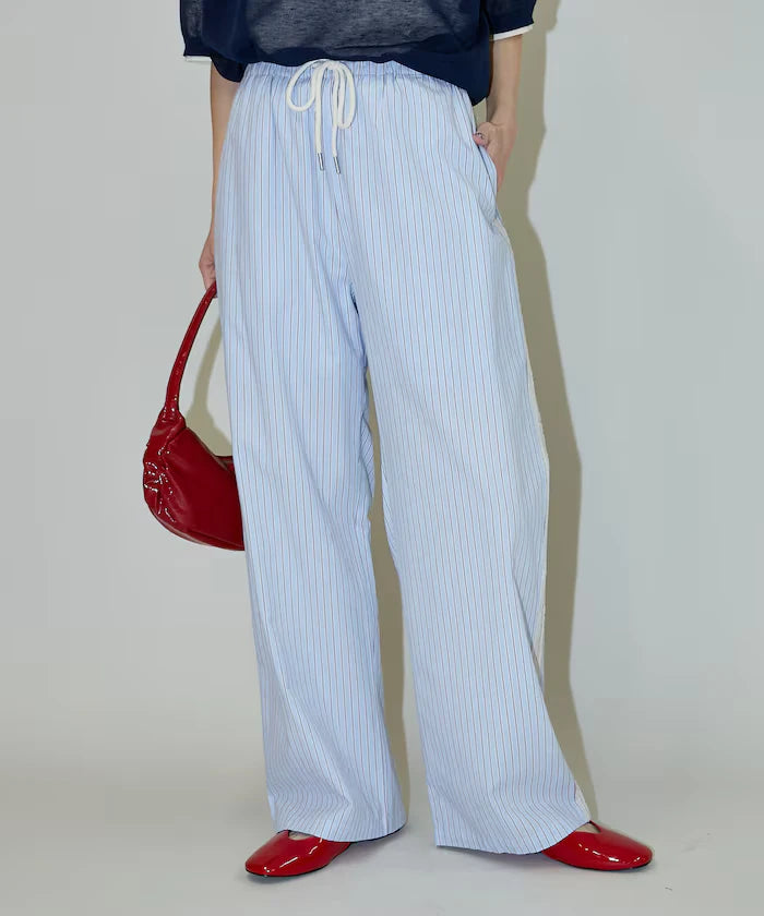 Race Line Easy Pants Limited Edition
