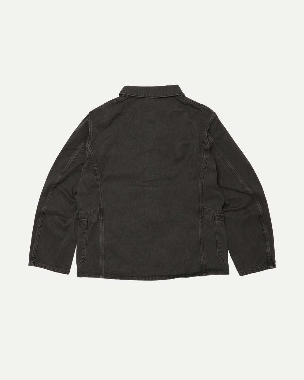 LOT.329 BRITISH POSTAL WORKER JACKET