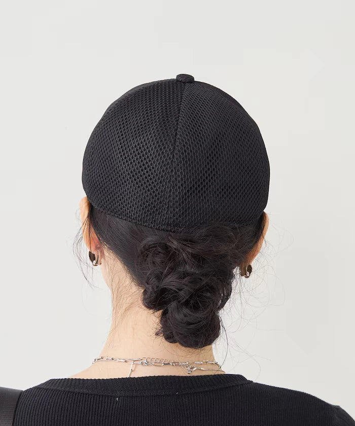 Mesh Cap