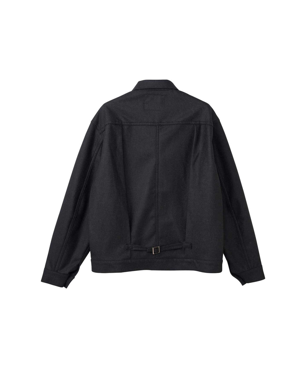 1ST TYPE Jacket
