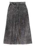14W Corduroy Boogie Day High Waist Maxi...