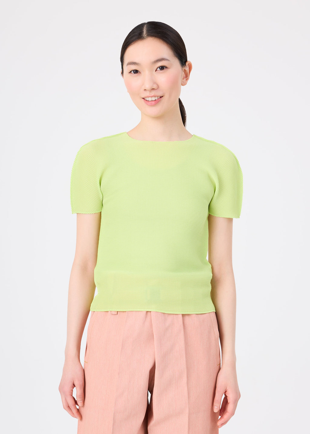 Stretch Pleats 1